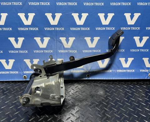 1731239 Педаль тормоза для Scania 5-series