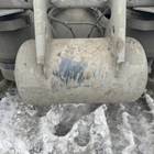 1691625 Ресивер воздушный 36L для Daf XG+