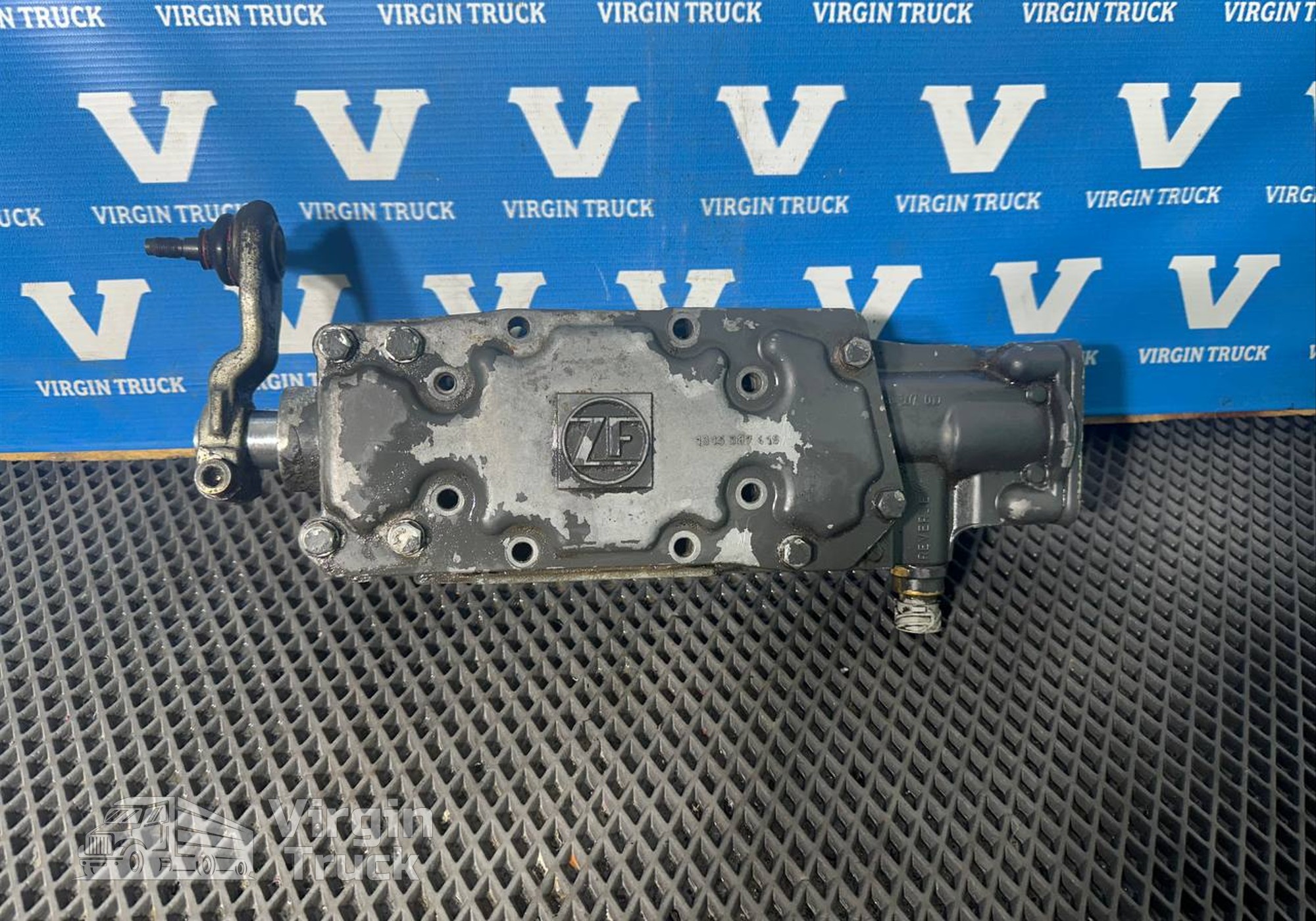 1315307419 Механизм выбора передач