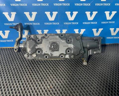 1315307419 Механизм выбора передач для Daf XF106