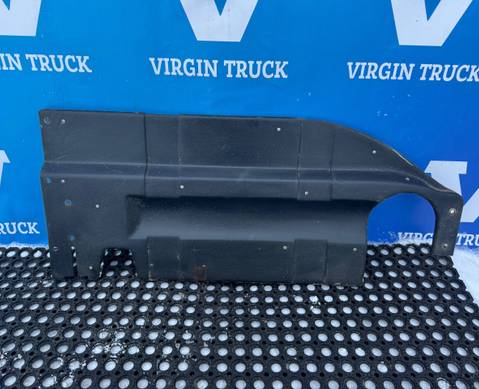 561421420 Шумоизоляция двигателя правая 2021г для КАМАЗ 5490 (с 2013)