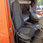 Сиденье салонное для Daf XF105 (с 2005)