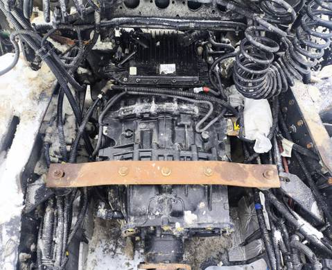 1353030024 АКПП 12AS2130TD 2021г. для КАМАЗ 5490