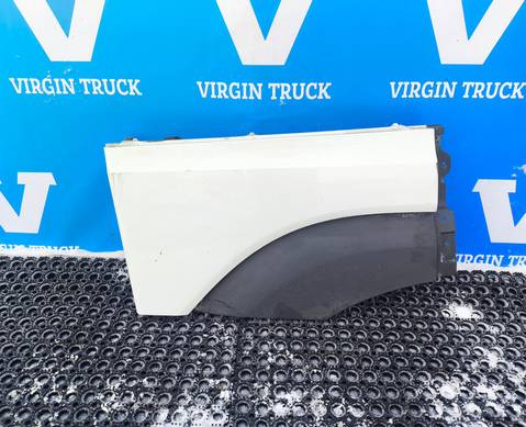 9608847375 Продолжение крыла правое для Mercedes-Benz Actros New Actros MP4 (с 2011)