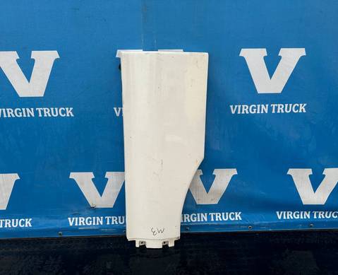 81615100409 Продолжение крыла левого для Man TGA