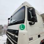 1867723 Кабина в сборе для Daf XF105 (с 2005)