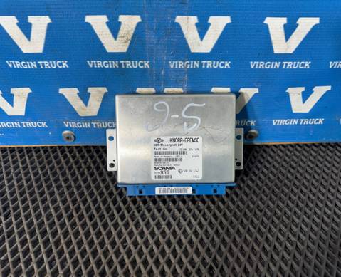 2239955 Блок управления EBS 24V для Scania 5-series