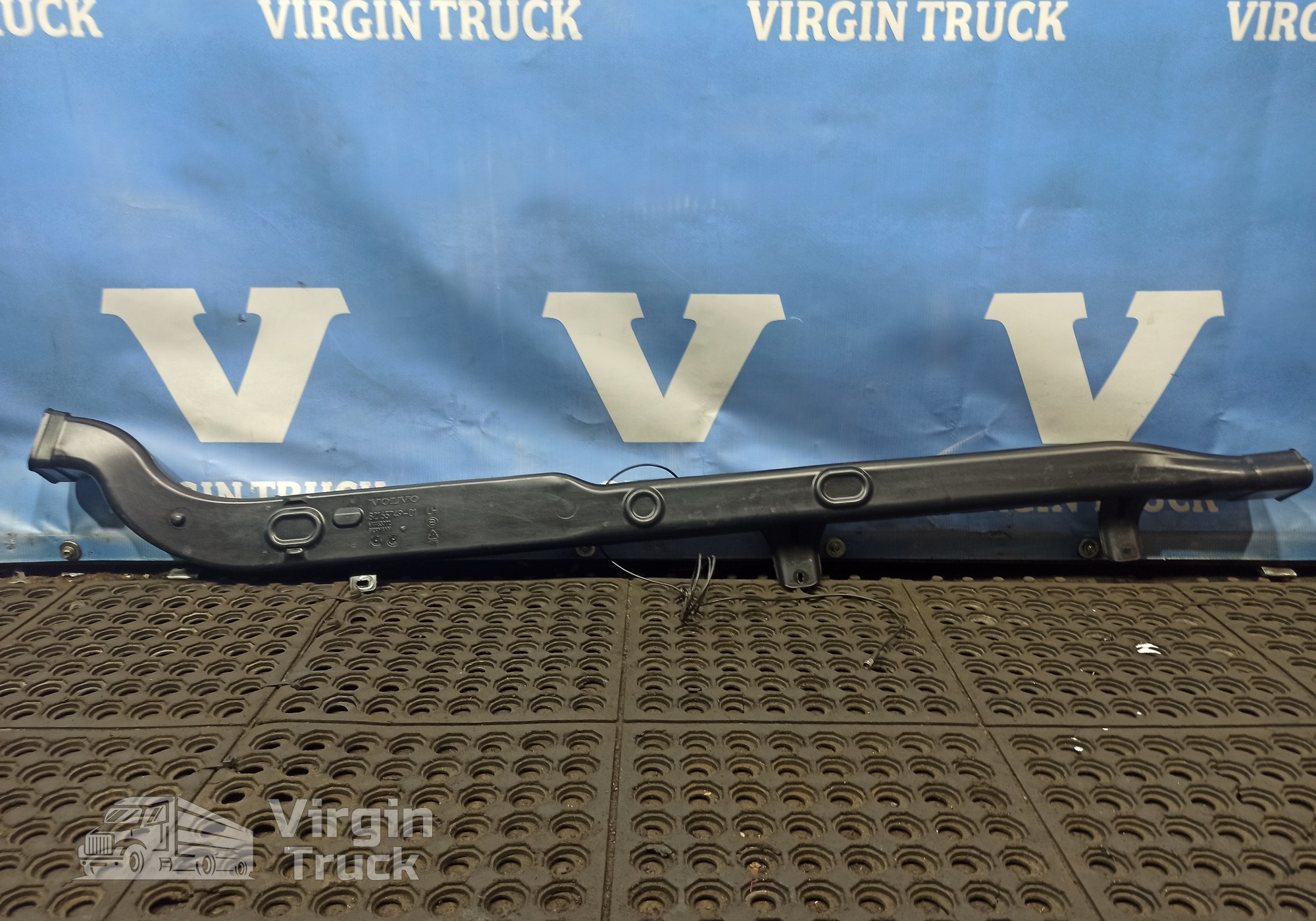 82165749 Воздуховод отопителя для Volvo FH 4 (с 2012)