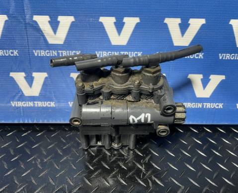 4728900410 Кран уровня пола для Faw J7