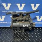 4728900410 Кран уровня пола для КАМАЗ 5490