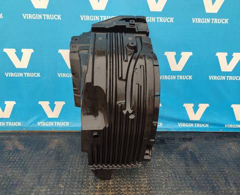 81612300145 Крыло переднее передняя часть для Man TGA (с 2000 по 2007)