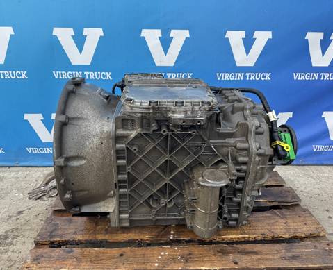 3190717 АКПП AT2412E для Volvo