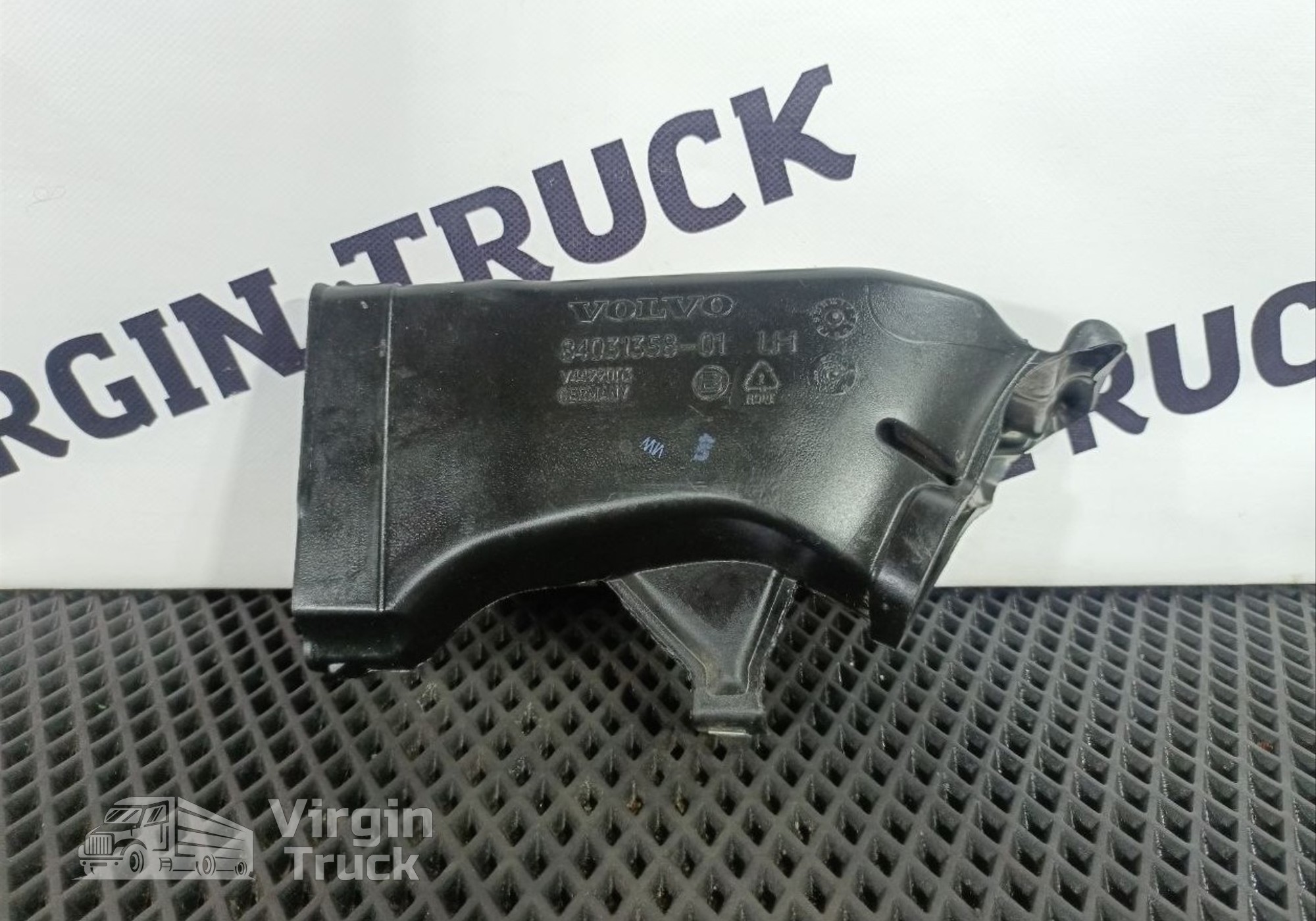 84031358 Воздуховод отопителя для Volvo FH 4 (с 2012)