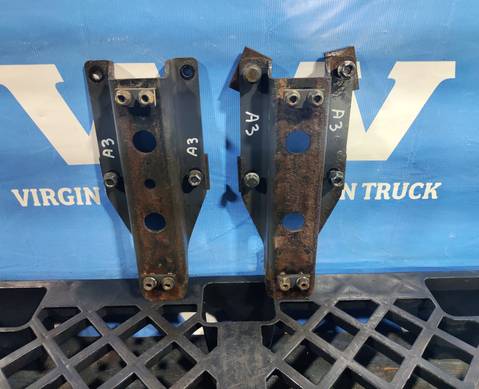 Кронштейн для Mercedes-Benz Actros MP3 (с 2008)