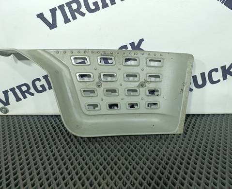 1945871 Ступенька подножки левая для Daf XF106 (с 2012)