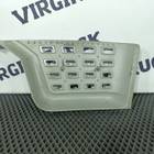 1945871 Ступенька подножки левая для Daf XF106 (с 2012)