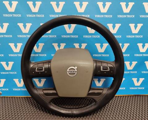 22375510 Рулевое колесо для Volvo FH 4 (с 2012)