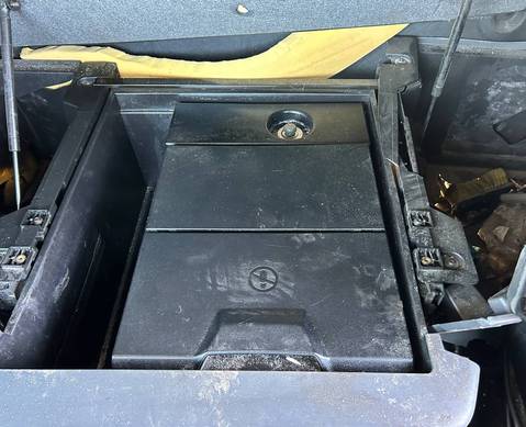 7484581545 Холодильник для Renault T (с 2013)