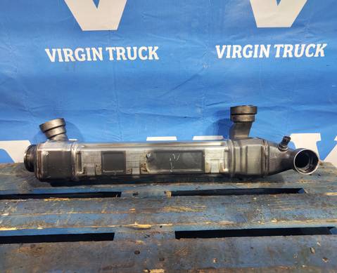 174872 Коллектор впускной для Daf XF106 (с 2012)