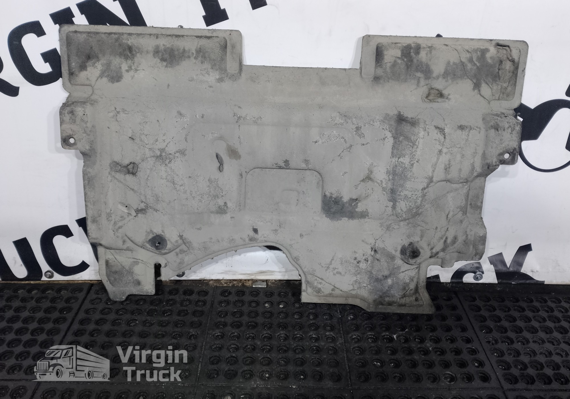 21158327 Шумоизоляция кабины задняя для Volvo FH 4 (с 2012)