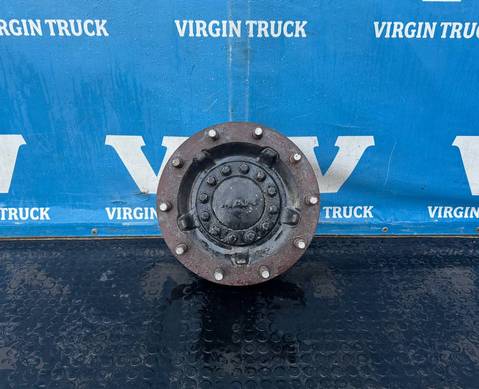 81934200349 Ступица передняя для Man TGX I (с 2007)