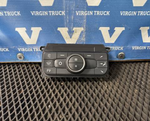 2302624 Блок управления климат контролем 2021г. для Daf XF106 (с 2012)