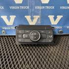 2302624 Блок управления климат контролем 2021г. для Daf XF106 (с 2012)