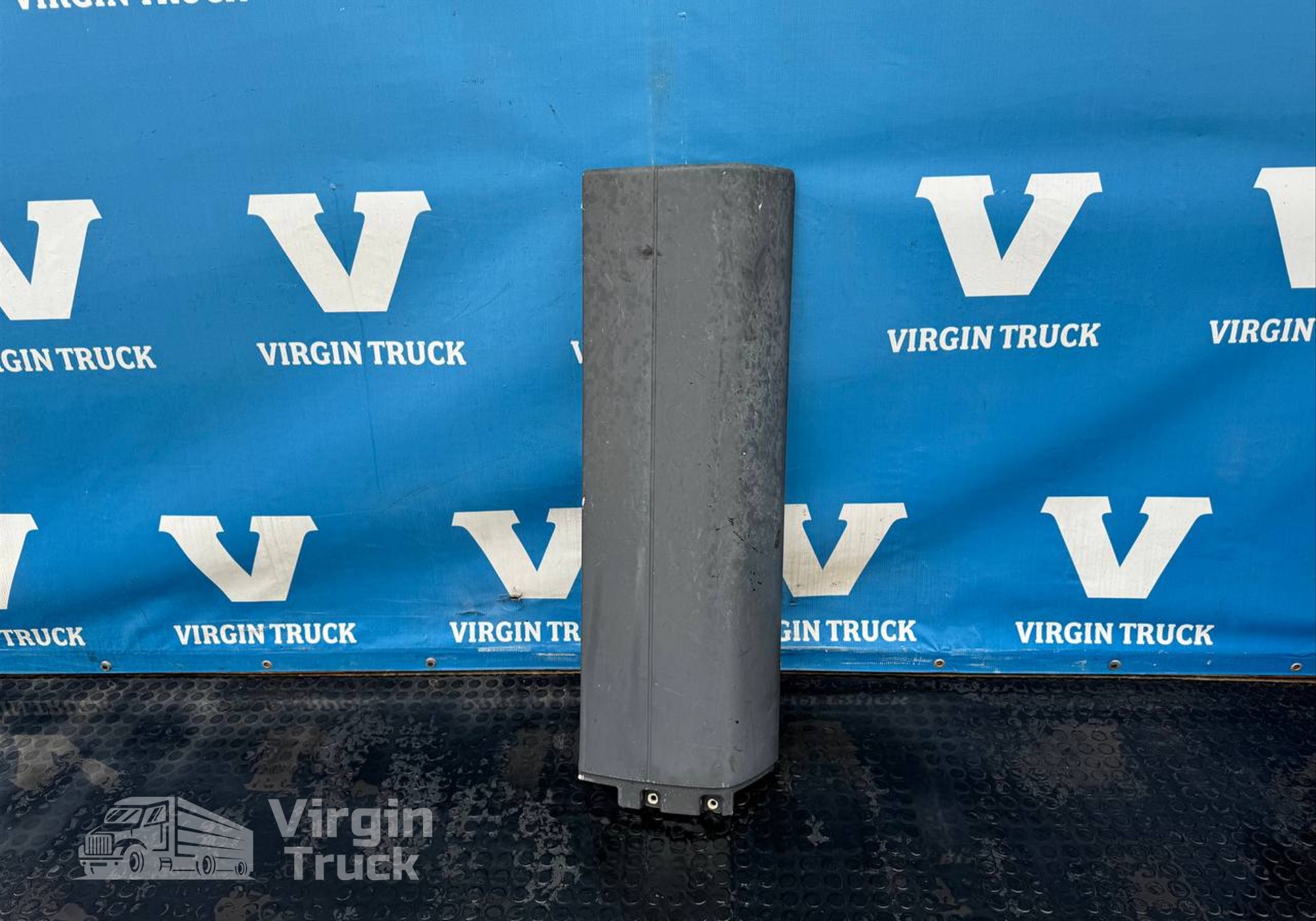 81612100612 Накладка на крыло правая для Man TGS I (с 2007)