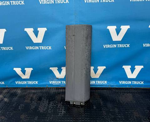 81612100612 Накладка на крыло правая для Man TGS I (с 2007)