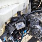 1396936 Кронштейн фары левый для Daf XF95