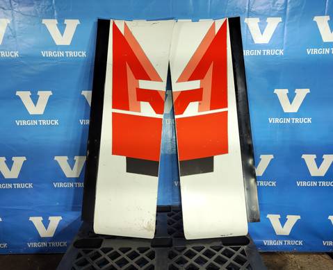 Спойлер для Scania 5-series R (с 2004 по 2016)