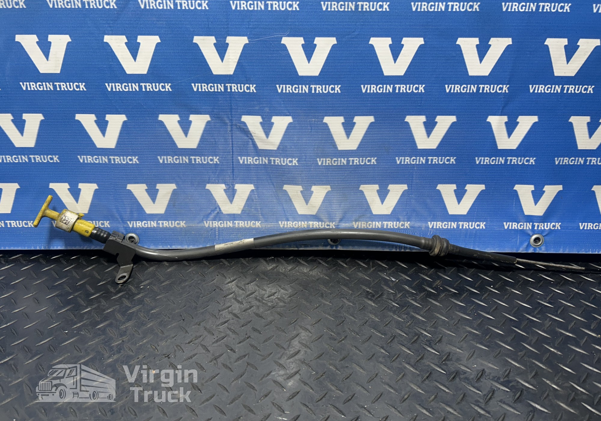 2307592 Щуп масляный для Daf XG (с 2021)