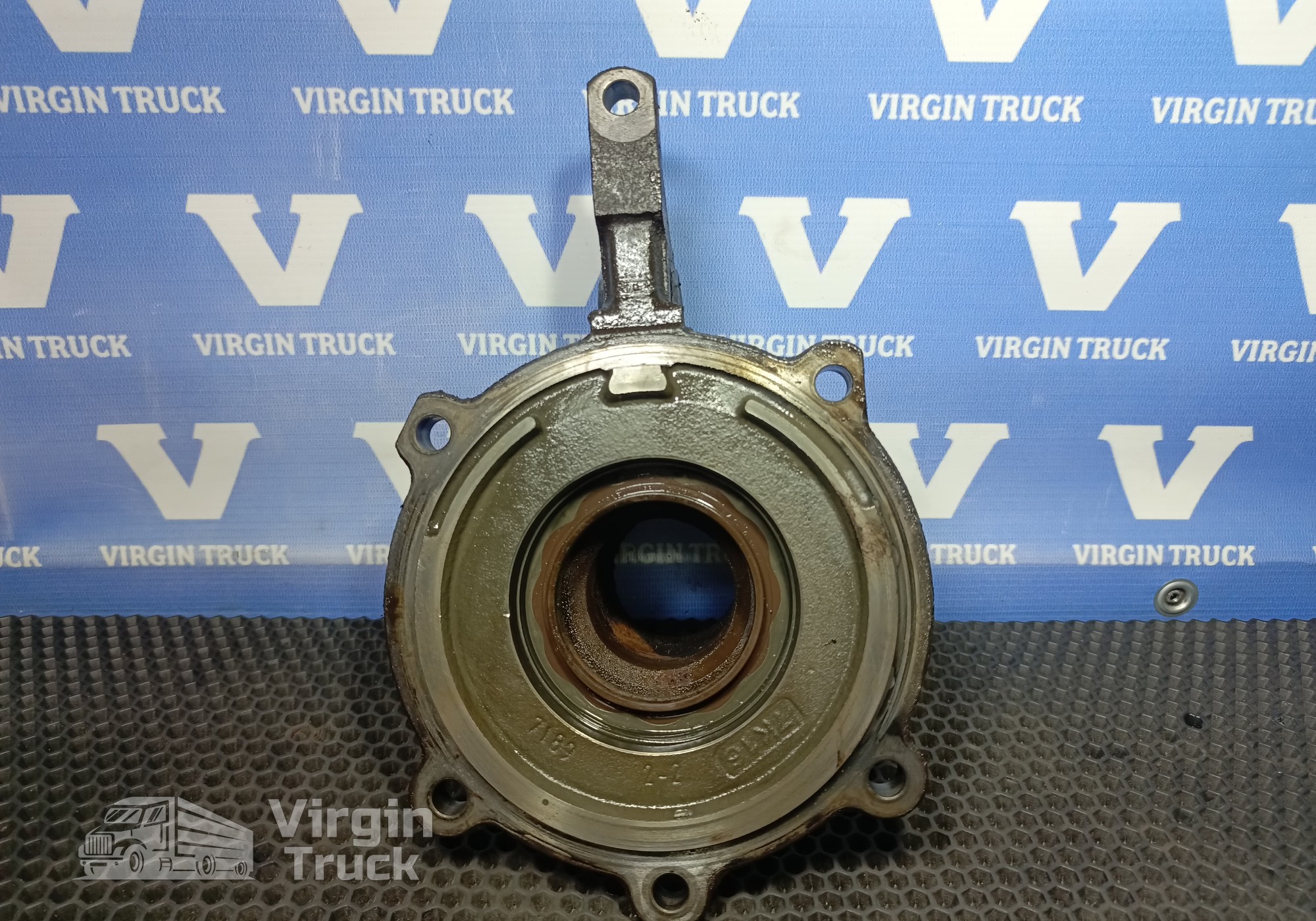20366711 Фланец первичного вала МКПП VT2412B для Volvo FH
