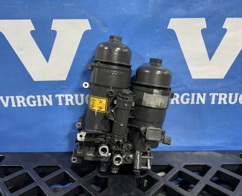 2316995 Корпус топливных фильтров 2023г. для Daf XG (с 2021)