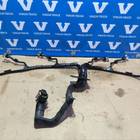 51254136386 Жгут форсунок двигателя D2676 2018 г. для Man TGX II (с 2012)