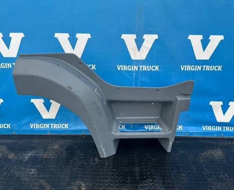 1893902 Корпус подножек правый для Daf CF I (с 2000 по 2006)