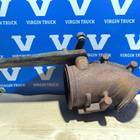 51152016312 Заслонка горного тормоза двигателя D2676 2018 г. для Man TGX II (с 2012)