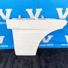 1295619 Продолжение двери левой для Daf XF105 (с 2005)