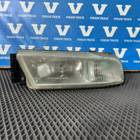 81251016522 Фара противотуманная правая 2018г. для Man TGX