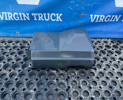 0014462617 Блок упpавления cветом Hеckmоdul 2017г. для Mercedes-Benz Actros MP3 (с 2008)