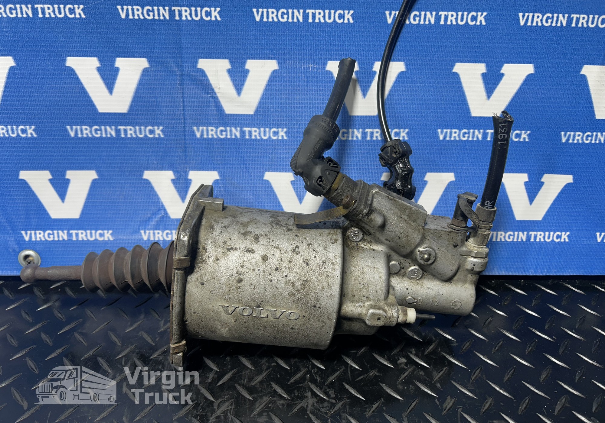 22085052 ПГУ сцепления для Volvo FH 4 (с 2012)