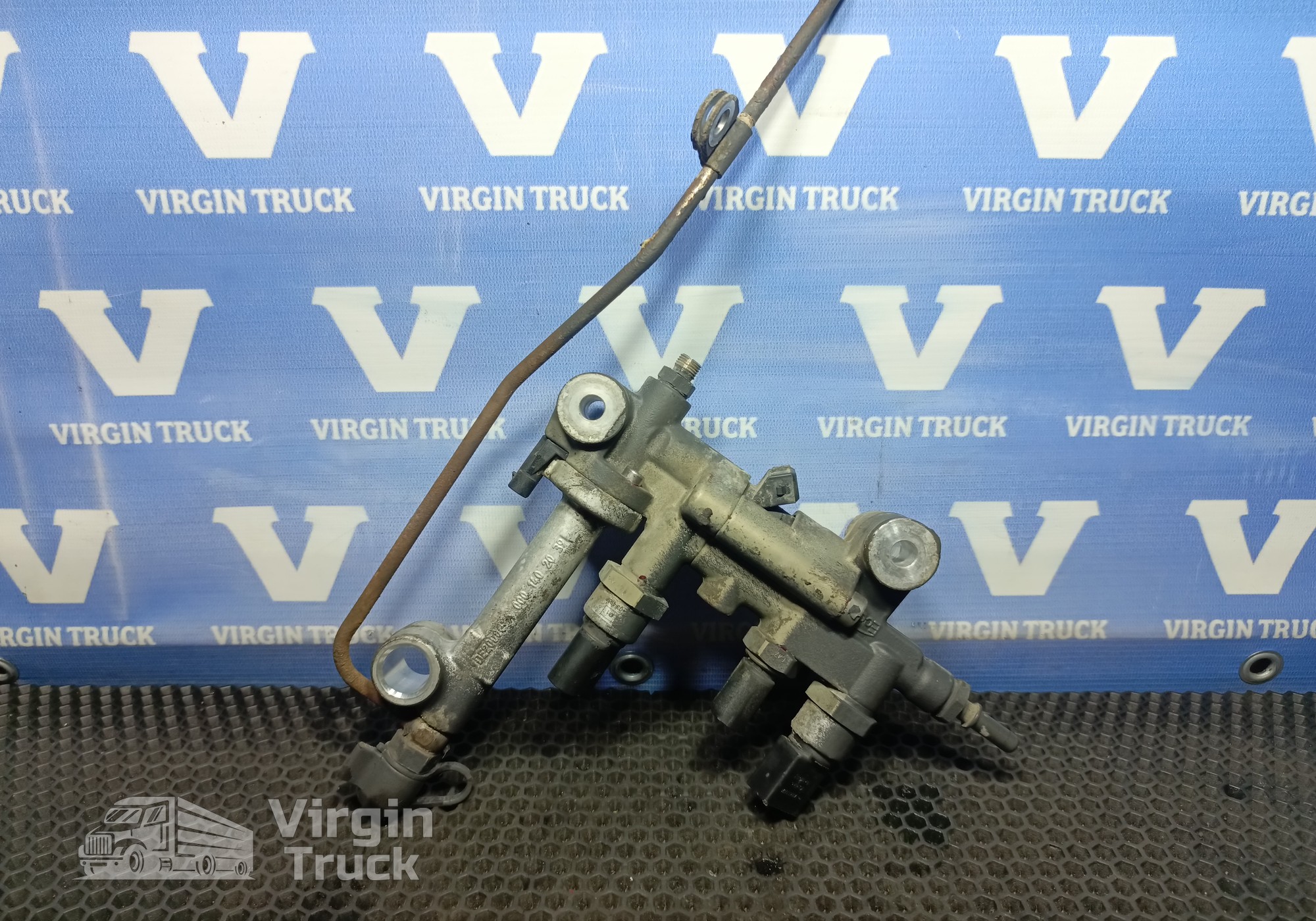 A0001402039 Дозатор системы AdBlue для Mercedes-Benz Axor