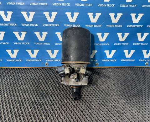 81521026370 Осушитель воздуха 12,5 бар для Man F2000 I (с 1994 по 1998)