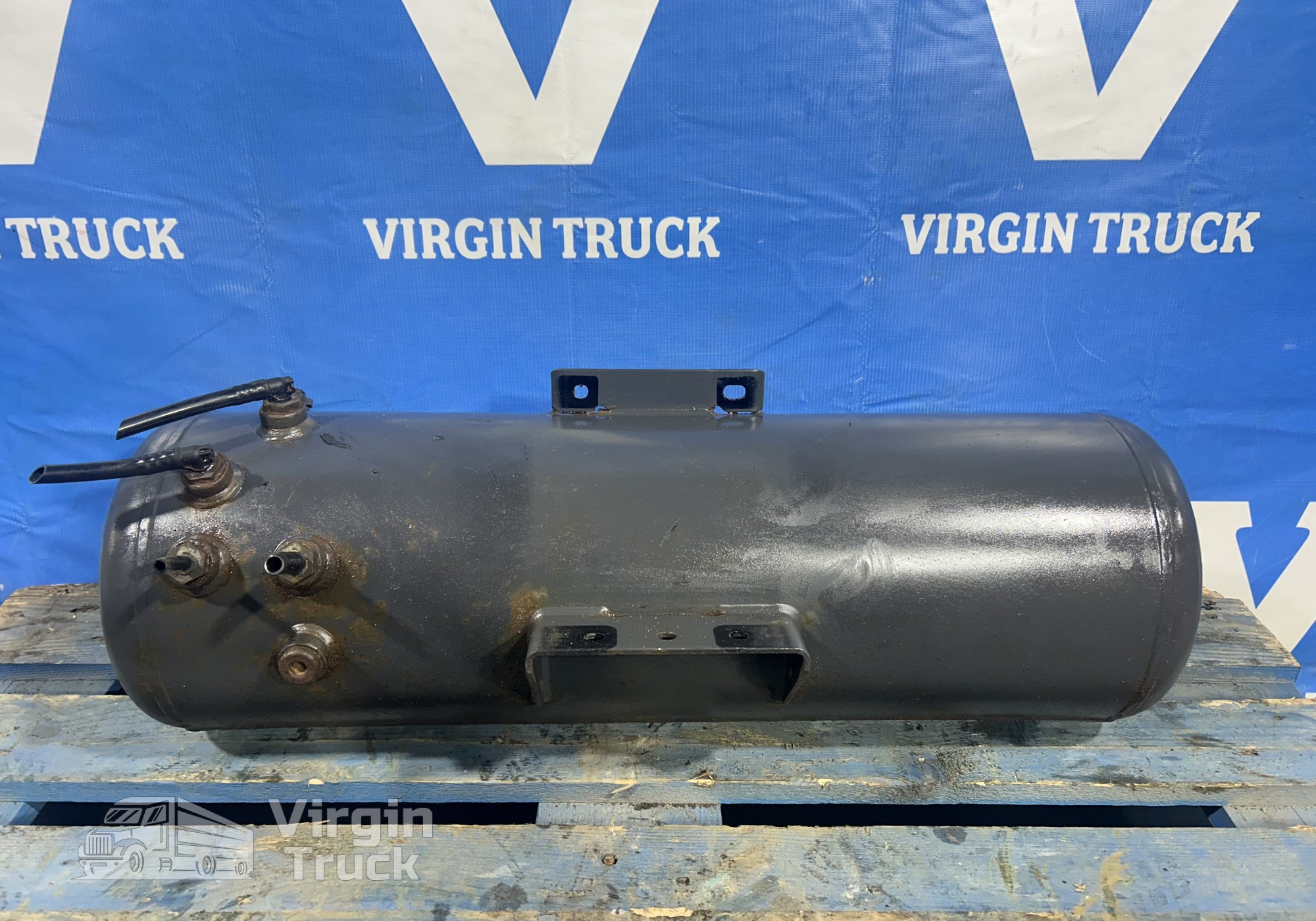 1901818 Ресивер воздушный для Daf XG