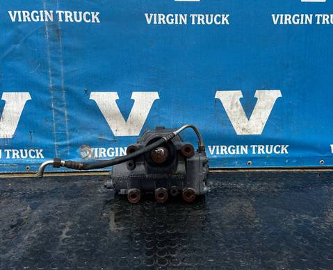 1444786 ГУР Редуктор рулевой для Daf XF105