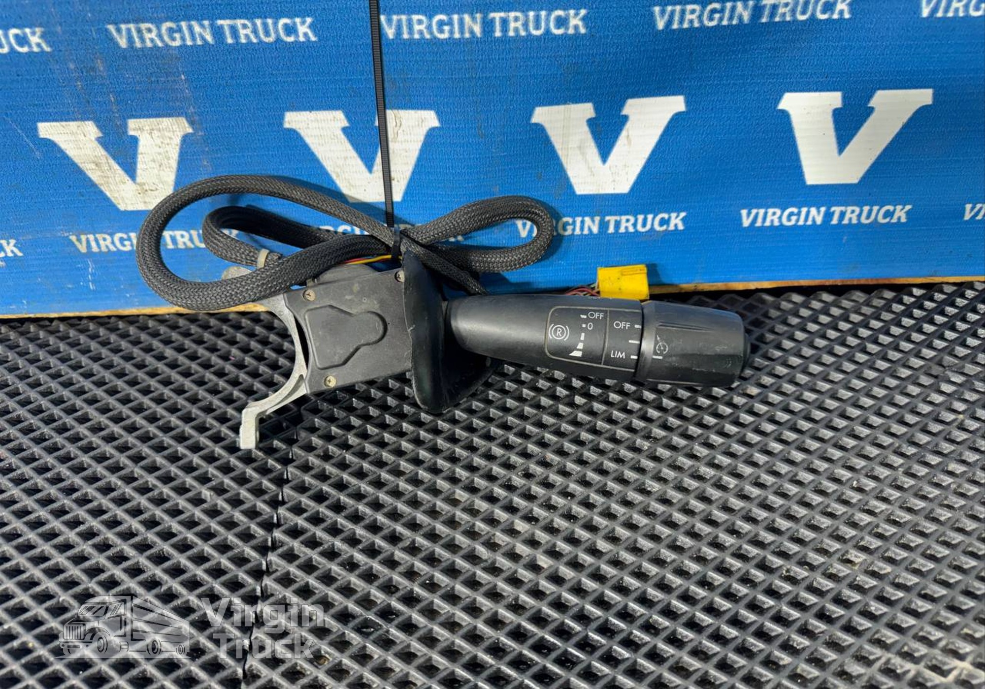 1439490 Переключатель круиз контроля для Daf XF105