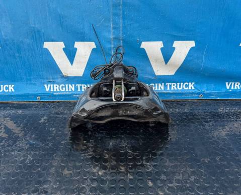 81508046635 Суппорт передний левый для Man TGS