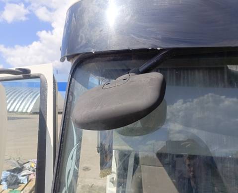 1830338 Зеркало заднего вида боковое для Daf