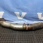 81152055443 Приемная труба глушителя для Man TGX II (с 2012)