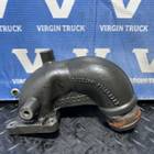 1887227 Патрубок для Daf XG (с 2021)